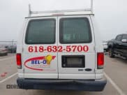 ✅ 2014 Ford Econoline Cargo Commercial • VIN: 1FTNS2EW3EDA71055 • Lot: 42443154. Wystawiony na IAAI z przebiegiem 199 569 mil. Bezpłatny archiwum sprzedaży aukcyjnych z USA i szczegółowy raport historii pojazdu na DreamBid. Zdjęcie 16.