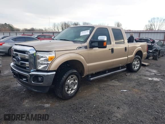 ✅ 2012 Ford F-250 XL • VIN: 1FT7W2B64CEC24194 • Lot: 41236670. Listed on IAAI with 131,180 mi. Free auction sales archive from the USA and detailed vehicle history report at DreamBid. Image 19.