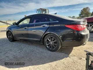 ✅ 2011 Hyundai Sonata Limited • VIN: 5NPEC4AC1BH224641 • Lot: 91229385. Wystawiony na Copart z przebiegiem 186 983 mil. Bezpłatny archiwum sprzedaży aukcyjnych z USA i szczegółowy raport historii pojazdu na DreamBid. Zdjęcie 2.