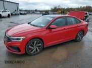 ✅ 2019 Volkswagen Jetta S • VIN: 3VW5T7BU5KM231902 • Lot: 82718365. Listed on Copart with 120,643 mi. Free auction sales archive from the USA and detailed vehicle history report at DreamBid. Image 1.