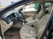 ✅ 2015 Volvo S60 T5 Drive-E Premier Plus • VIN: YV140MFC6F1311651 • Lot: 69794085. Listed on Copart with 105,856 mi. Free auction sales archive from the USA and detailed vehicle history report at DreamBid. Image 7.