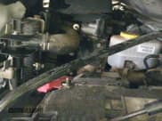 ✅ 2023 Ram 2500 Tradesman • VIN: 3C6UR5HL0PG529660 • Lot: 41491722. Listed on IAAI with 43,672 mi. Free auction sales archive from the USA and detailed vehicle history report at DreamBid. Image 19.