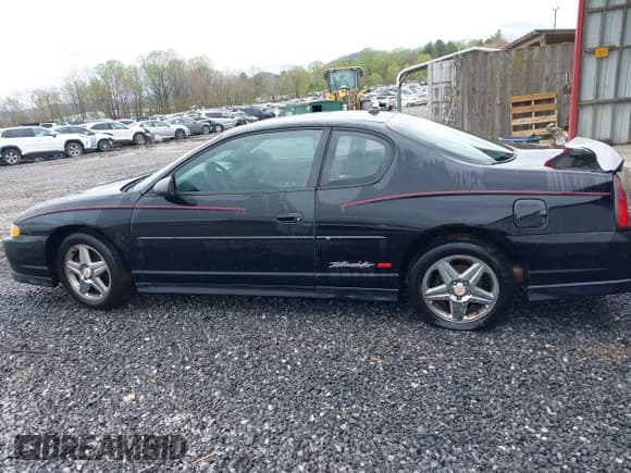 ✅ 2004 Chevrolet Monte Carlo SS Supercharged • VIN: 2G1WZ151449433445 • Lot: 41957645. Wystawiony na IAAI z przebiegiem 288 865 mil. Bezpłatny archiwum sprzedaży aukcyjnych z USA i szczegółowy raport historii pojazdu na DreamBid. Zdjęcie 14.