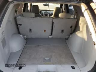 ✅ 2008 Chevrolet Equinox LS • VIN: 2CNDL23FX86292579 • Лот: 48788965. Опубликован ранее на Copart с пробегом 212 481 миль. Бесплатный доступ к архиву аукционных продаж из США и подробный отчёт об истории автомобиля на DreamBid. Изображение 6.