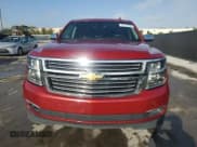 ✅ 2015 Chevrolet Suburban LTZ • VIN: 1GNSCKKC0FR552631 • Lot: 82157695. Wystawiony na Copart z przebiegiem 173 238 mil. Bezpłatny archiwum sprzedaży aukcyjnych z USA i szczegółowy raport historii pojazdu na DreamBid. Zdjęcie 5.