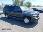 ✅ 2004 Chevrolet Suburban LT • VIN: 3GNFK16T14G278412 • Лот: 42701930. Опубликован ранее на IAAI с пробегом 282 075 миль. Бесплатный доступ к архиву аукционных продаж из США и подробный отчёт об истории автомобиля на DreamBid. Изображение 1.