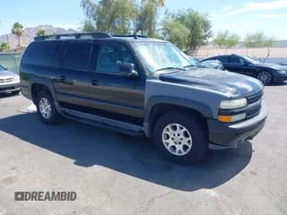 ✅ 2004 Chevrolet Suburban LT • VIN: 3GNFK16T14G278412 • Лот: 42701930. Опубликован ранее на IAAI с пробегом 282 075 миль. Бесплатный доступ к архиву аукционных продаж из США и подробный отчёт об истории автомобиля на DreamBid. Изображение 1.