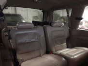 ✅ 2001 Ford Explorer Sport • VIN: 1FMYU70E01UA09377 • Lot: 41397156. Wystawiony na IAAI z przebiegiem 223 257 mil. Bezpłatny archiwum sprzedaży aukcyjnych z USA i szczegółowy raport historii pojazdu na DreamBid. Zdjęcie 8.