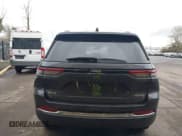 ✅ 2022 Jeep Grand Cherokee Altitude • VIN: 1C4RJHAG2N8595540 • Lot: 41765272. Listed on IAAI with 16,347 mi. Free auction sales archive from the USA and detailed vehicle history report at DreamBid. Image 17.