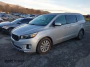 ✅ 2018 Kia Sedona SX • VIN: KNDMC5C18J6349268 • Lot: 43752581. Listed on IAAI with 134,993 mi. Free auction sales archive from the USA and detailed vehicle history report at DreamBid. Image 18.