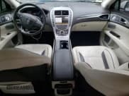 ✅ 2018 Lincoln MKZ • VIN: 3LN6L5G9XJR611248 • Lot: 59836945. Listed on Copart with 62,773 mi. Free auction sales archive from the USA and detailed vehicle history report at DreamBid. Image 8.