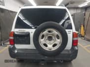 ✅ 2002 Suzuki Grand Vitara JLX • VIN: JS3TD62V824156720 • Lot: 42058409. Wystawiony na IAAI z przebiegiem Nie podano. Bezpłatny archiwum sprzedaży aukcyjnych z USA i szczegółowy raport historii pojazdu na DreamBid. Zdjęcie 15.