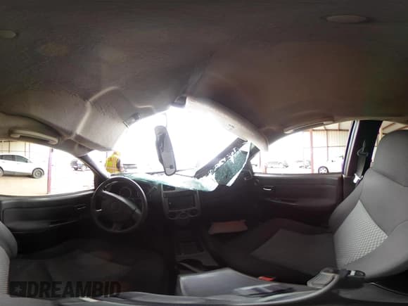 ✅ 2008 GMC Canyon SLE1 • VIN: 1GTDT13E788163991 • Лот: 41618535. Опубликован ранее на IAAI с пробегом 168 611 миль. Бесплатный доступ к архиву аукционных продаж из США и подробный отчёт об истории автомобиля на DreamBid. Изображение 19.