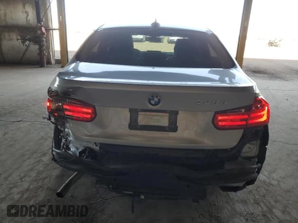 ✅ 2014 BMW 3 Series 328d • VIN: WBA3D3C59EK153432 • Лот: 67257685. Опубликован ранее на Copart с пробегом 95 775 миль. Бесплатный доступ к архиву аукционных продаж из США и подробный отчёт об истории автомобиля на DreamBid. Изображение 6.
