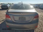 ✅ 2016 Hyundai Accent SE • VIN: KMHCT4AE8GU001451 • Лот: 80151634. Опубликован ранее на Copart с пробегом 189 985 миль. Бесплатный доступ к архиву аукционных продаж из США и подробный отчёт об истории автомобиля на DreamBid. Изображение 6.