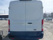 ✅ 2024 Ford Transit Cargo • VIN: 1FTBR1C8XRKA46961 • Lot: 41823255. Listed on IAAI with 4,292 mi. Free auction sales archive from the USA and detailed vehicle history report at DreamBid. Image 17.