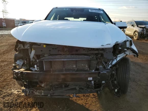 ✅ 2021 Hyundai Venue SE • VIN: KMHRB8A33MU070952 • Lot: 80536604. Listed on Copart with 24,495 mi. Free auction sales archive from the USA and detailed vehicle history report at DreamBid. Image 5.