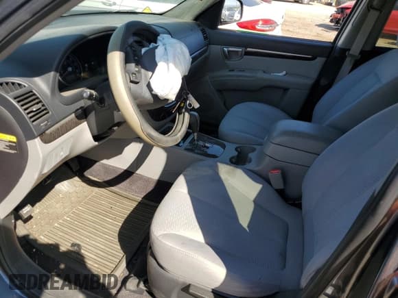 ✅ 2009 Hyundai Santa Fe GLS • VIN: 5NMSG13D69H230535 • Лот: 75912224. Опубликован ранее на Copart с пробегом 114 766 миль. Бесплатный доступ к архиву аукционных продаж из США и подробный отчёт об истории автомобиля на DreamBid. Изображение 7.