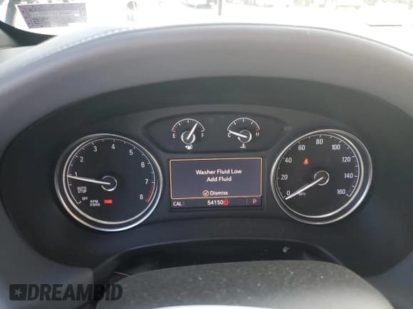 ✅ 2023 Buick Enclave Essence • VIN: 5GAEVAKW4PJ103975 • Lot: 71815255. Wystawiony na Copart z przebiegiem 54 150 mil. Bezpłatny archiwum sprzedaży aukcyjnych z USA i szczegółowy raport historii pojazdu na DreamBid. Zdjęcie 9.