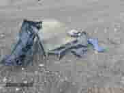 2020 Hyundai Ioniq SEL с VIN KMHC85LC1LU234018, выставлен на аукционе Copart как лот 74626984 с пробегом 105 683 миль миль и Списание • Salvage title. История ставок и продаж доступна на DreamBid. Изображение 12.