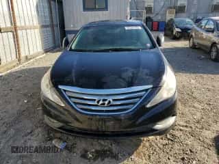 2014 Hyundai Sonata SE с VIN 5NPEC4AC7EH911580, выставлен на аукционе Copart как лот 90384705 с пробегом 123 670 миль миль и Чистый • Clean title. История ставок и продаж доступна на DreamBid. Изображение 5.