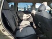 ✅ 2020 Subaru Forester Premium • VIN: JF2SKAJC6LH519675 • Lot: 50924295. Listed on Copart with 109,318 mi. Free auction sales archive from the USA and detailed vehicle history report at DreamBid. Image 11.