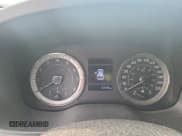 ✅ 2022 Hyundai Venue SE • VIN: KMHRB8A37NU208820 • Lot: 45515185. Listed on Copart with 57,270 mi. Free auction sales archive from the USA and detailed vehicle history report at DreamBid. Image 9.