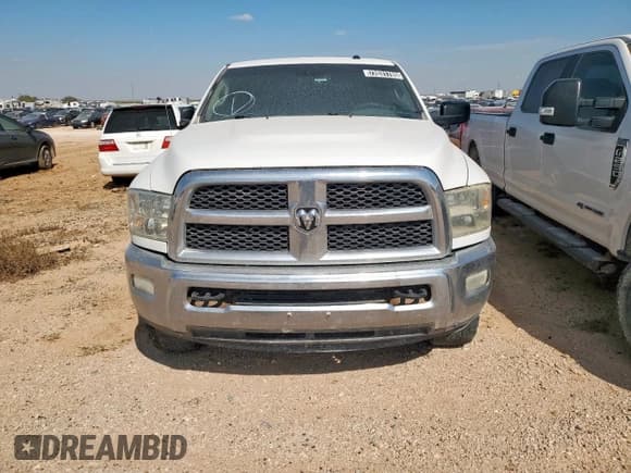 ✅ 2014 Ram 2500 Tradesman • VIN: 3C6TR5HT6EG202012 • Lot: 72031785. Listed on Copart with 209,147 mi. Free auction sales archive from the USA and detailed vehicle history report at DreamBid. Image 5.