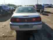 2002 Chevrolet Impala с VIN 2G1WF55E529205454, выставлен на аукционе Copart как лот 80511944 с пробегом 80 349 миль миль и Чистый • Clean title. История ставок и продаж доступна на DreamBid. Изображение 6.