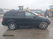 ✅ 2008 Kia Sorento LX • VIN: KNDJC735485841748 • Lot: 41569685. Wystawiony na IAAI z przebiegiem 136 239 mil. Bezpłatny archiwum sprzedaży aukcyjnych z USA i szczegółowy raport historii pojazdu na DreamBid. Zdjęcie 13.
