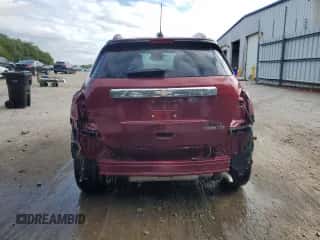 2016 Chevrolet Trax LTZ с VIN 3GNCJMSB4GL236901, выставлен на аукционе Copart как лот 85544895 с пробегом 84 624 миль миль и Списание • Salvage title. История ставок и продаж доступна на DreamBid. Изображение 6.