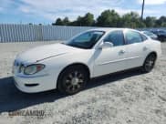 ✅ 2008 Buick LaCrosse CX • VIN: 2G4WC582181182694 • Лот: 65754575. Опубликован ранее на Copart с пробегом 130 388 миль. Бесплатный доступ к архиву аукционных продаж из США и подробный отчёт об истории автомобиля на DreamBid. Изображение 1.