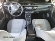 ✅ 2014 Toyota Corolla L • VIN: 2T1BURHE4EC181652 • Lot: 92912405. Listed on Copart with 185,902 mi. Free auction sales archive from the USA and detailed vehicle history report at DreamBid. Image 8.