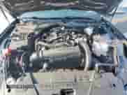 2025 Ford Mustang EcoBoost with VIN 1FA6P8TH5S5121950, listed as a Copart auction lot 69849265 with 1,023 mi miles and Clean title. Bid and sale history available at DreamBid. Image 11.