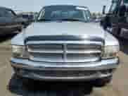 2004 Dodge Dakota SLT с VIN 1D7HG48N54S632126, выставлен на аукционе Copart как лот 64717544 с пробегом 187 896 миль миль и Чистый • Clean title. История ставок и продаж доступна на DreamBid. Изображение 5.