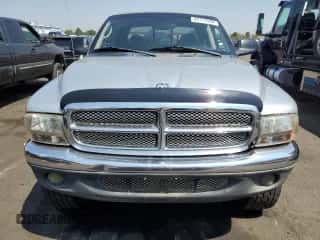 2004 Dodge Dakota SLT с VIN 1D7HG48N54S632126, выставлен на аукционе Copart как лот 64717544 с пробегом 187 896 миль миль и Чистый • Clean title. История ставок и продаж доступна на DreamBid. Изображение 5.
