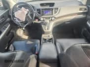 ✅ 2015 Honda CR-V EX-L • VIN: 2HKRM3H72FH525619 • Лот: 91133665. Опубликован ранее на Copart с пробегом 147 175 миль. Бесплатный доступ к архиву аукционных продаж из США и подробный отчёт об истории автомобиля на DreamBid. Изображение 8.