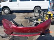 ✅ 2015 Toyota Sienna Limited • VIN: 5TDDK3DC0FS104012 • Lot: 41935233. Listed on IAAI with 160,635 mi. Free auction sales archive from the USA and detailed vehicle history report at DreamBid. Image 12.