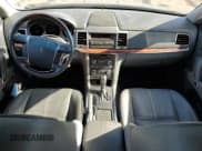 ✅ 2010 Lincoln MKZ • VIN: 3LNHL2GC7AR601053 • Lot: 54455795. Listed on Copart with 176,451 mi. Free auction sales archive from the USA and detailed vehicle history report at DreamBid. Image 8.