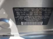 ✅ 2015 Hyundai Elantra • VIN: KMHD35LH3FU246321 • Lot: 43491658. Wystawiony na IAAI z przebiegiem 78 519 mil. Bezpłatny archiwum sprzedaży aukcyjnych z USA i szczegółowy raport historii pojazdu na DreamBid. Zdjęcie 9.