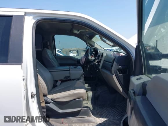 ✅ 2017 Ford F-250 Lariat • VIN: 1FT7W2BT2HEE85692 • Лот: 42325993. Опубликован ранее на IAAI с пробегом 211 296 миль. Бесплатный доступ к архиву аукционных продаж из США и подробный отчёт об истории автомобиля на DreamBid. Изображение 5.