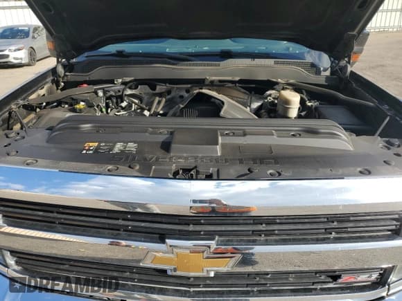✅ 2017 Chevrolet Silverado 2500HD LTZ • VIN: 1GC1KWEG1HF100477 • Lot: 91002955. Listed on Copart with 140,086 mi. Free auction sales archive from the USA and detailed vehicle history report at DreamBid. Image 11.