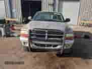 2002 Dodge Dakota SLT with VIN 1B7GG42N52S695478, listed as a Copart auction lot 51848235 with Not provided miles and Salvage title. Bid and sale history available at DreamBid. Image 10.