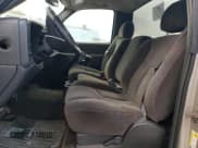 ✅ 2006 Chevrolet Silverado 3500 SRW Wrk Trk • VIN: 1GCHK34U96E208613 • Lot: 89852005. Listed on Copart with Not provided. Free auction sales archive from the USA and detailed vehicle history report at DreamBid. Image 7.