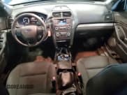 ✅ 2018 Ford Police Interceptor Utility • VIN: 1FM5K8AT0JGB93343 • Lot: 80195865. Wystawiony na Copart z przebiegiem 108 973 mil. Bezpłatny archiwum sprzedaży aukcyjnych z USA i szczegółowy raport historii pojazdu na DreamBid. Zdjęcie 8.