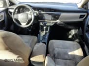 ✅ 2016 Toyota Corolla LE • VIN: 2T1BURHE8GC667612 • Lot: 85326975. Wystawiony na Copart z przebiegiem 162 307 mil. Bezpłatny archiwum sprzedaży aukcyjnych z USA i szczegółowy raport historii pojazdu na DreamBid. Zdjęcie 8.