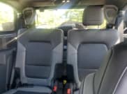 ✅ 2024 Ford Bronco Black Diamond • VIN: 1FMDE1AH6RLA92185 • Лот: 69657945. Опубликован ранее на Copart с пробегом 2 927 миль. Бесплатный доступ к архиву аукционных продаж из США и подробный отчёт об истории автомобиля на DreamBid. Изображение 10.