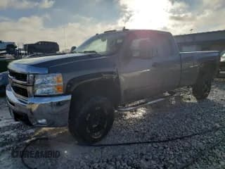 ✅ 2009 Chevrolet Silverado 2500HD LT • VIN: 1GCHK596X9E100768 • Lot: 85802894. Wystawiony na Copart z przebiegiem 240 763 mil. Bezpłatny archiwum sprzedaży aukcyjnych z USA i szczegółowy raport historii pojazdu na DreamBid. Zdjęcie 1.