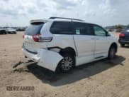 ✅ 2020 Toyota Sienna XLE Auto Access Seat • VIN: 5TDYZ3DC4LS036693 • Лот: 68026925. Опубликован ранее на Copart с пробегом 26 437 миль. Бесплатный доступ к архиву аукционных продаж из США и подробный отчёт об истории автомобиля на DreamBid. Изображение 3.