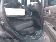 ✅ 2014 Jeep Grand Cherokee Summit • VIN: 1C4RJFJT9EC134138 • Lot: 43186388. Wystawiony na IAAI z przebiegiem 139 062 mil. Bezpłatny archiwum sprzedaży aukcyjnych z USA i szczegółowy raport historii pojazdu na DreamBid. Zdjęcie 8.